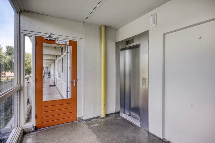 Foto 20 van Texelhof 21