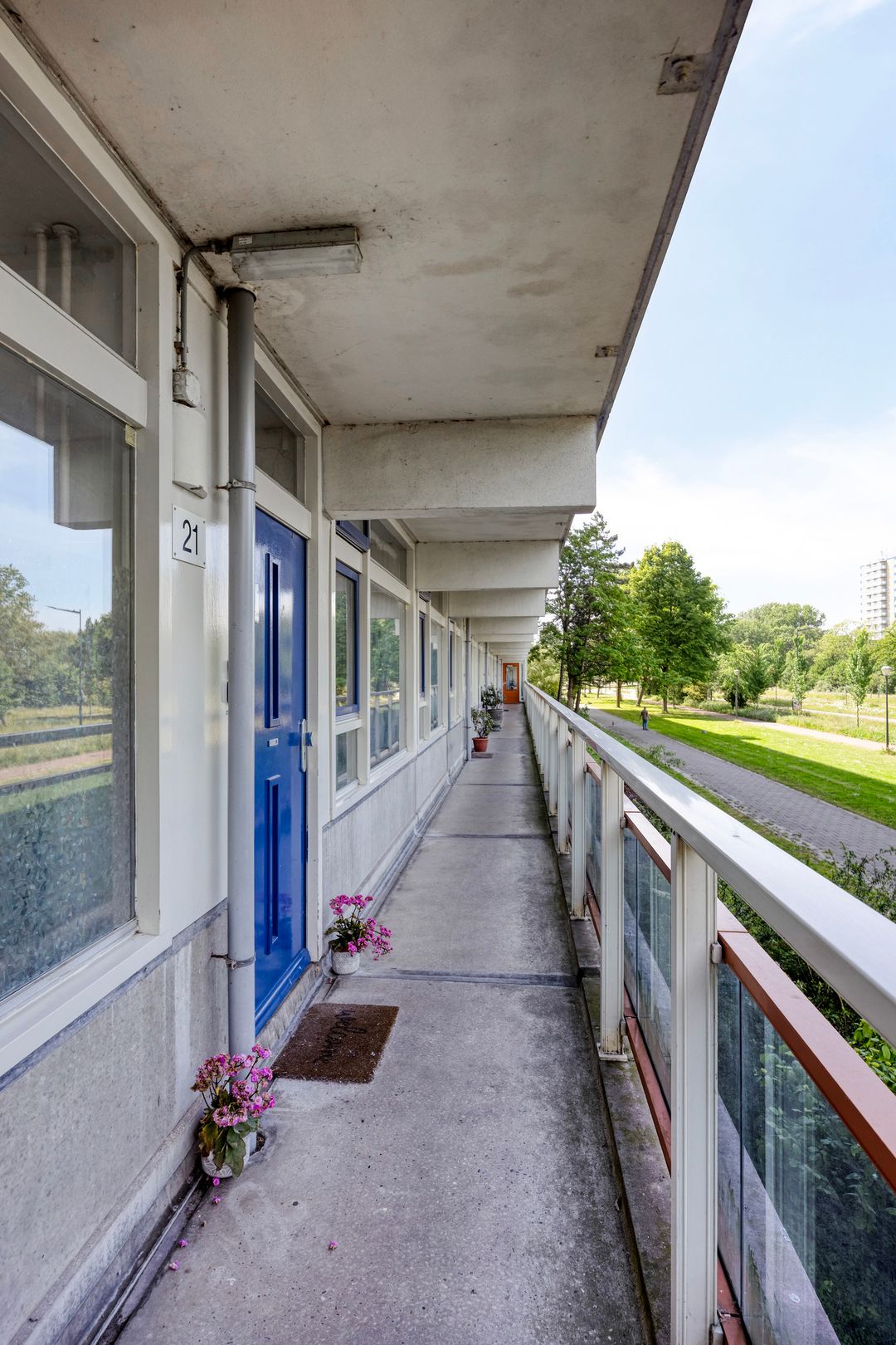 Foto 23 van Texelhof 21