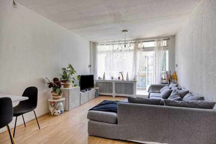 Foto 3 van Texelhof 21