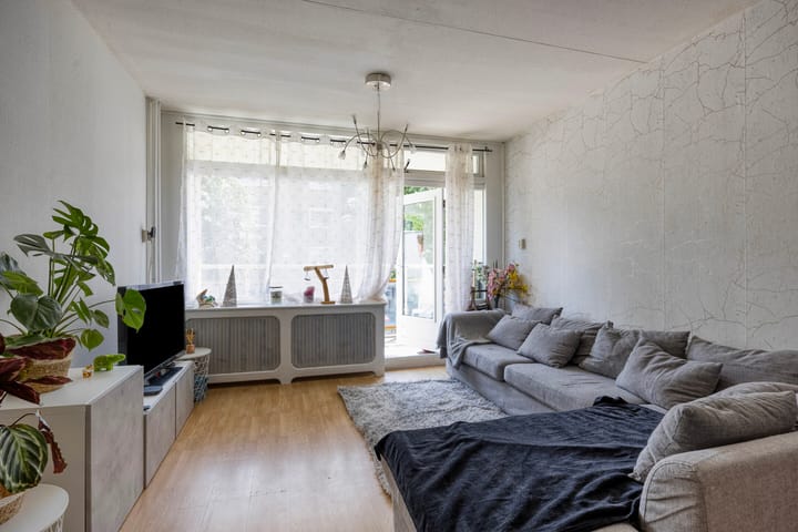 Foto 2 van Texelhof 21