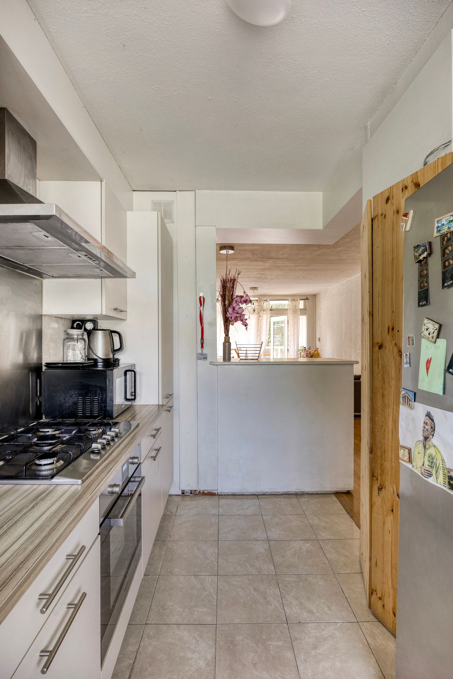 Foto 5 van Texelhof 21