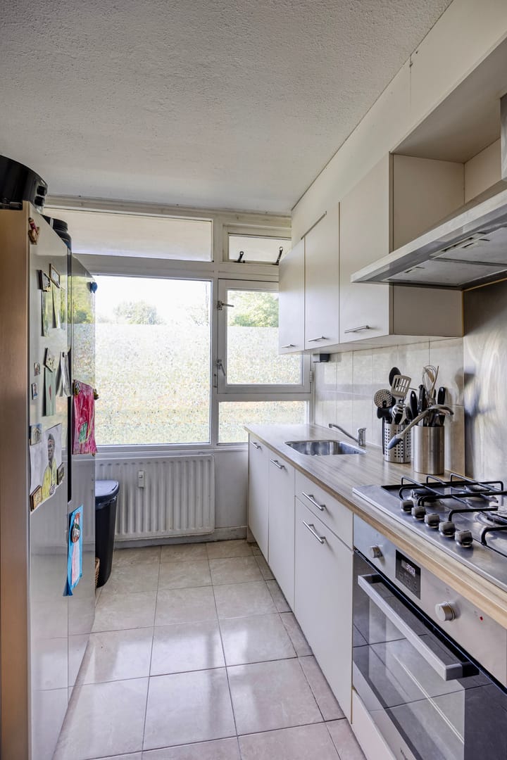 Foto 4 van Texelhof 21