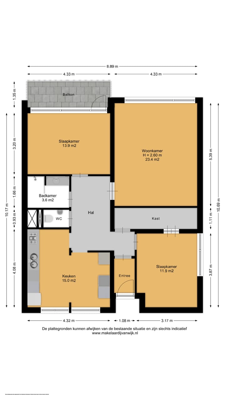 Foto 37 van Everaertstraat 53