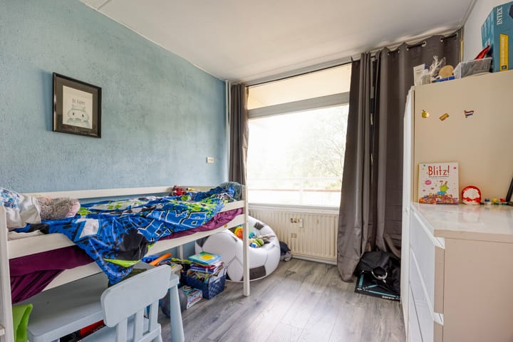 Foto 10 van Texelhof 21