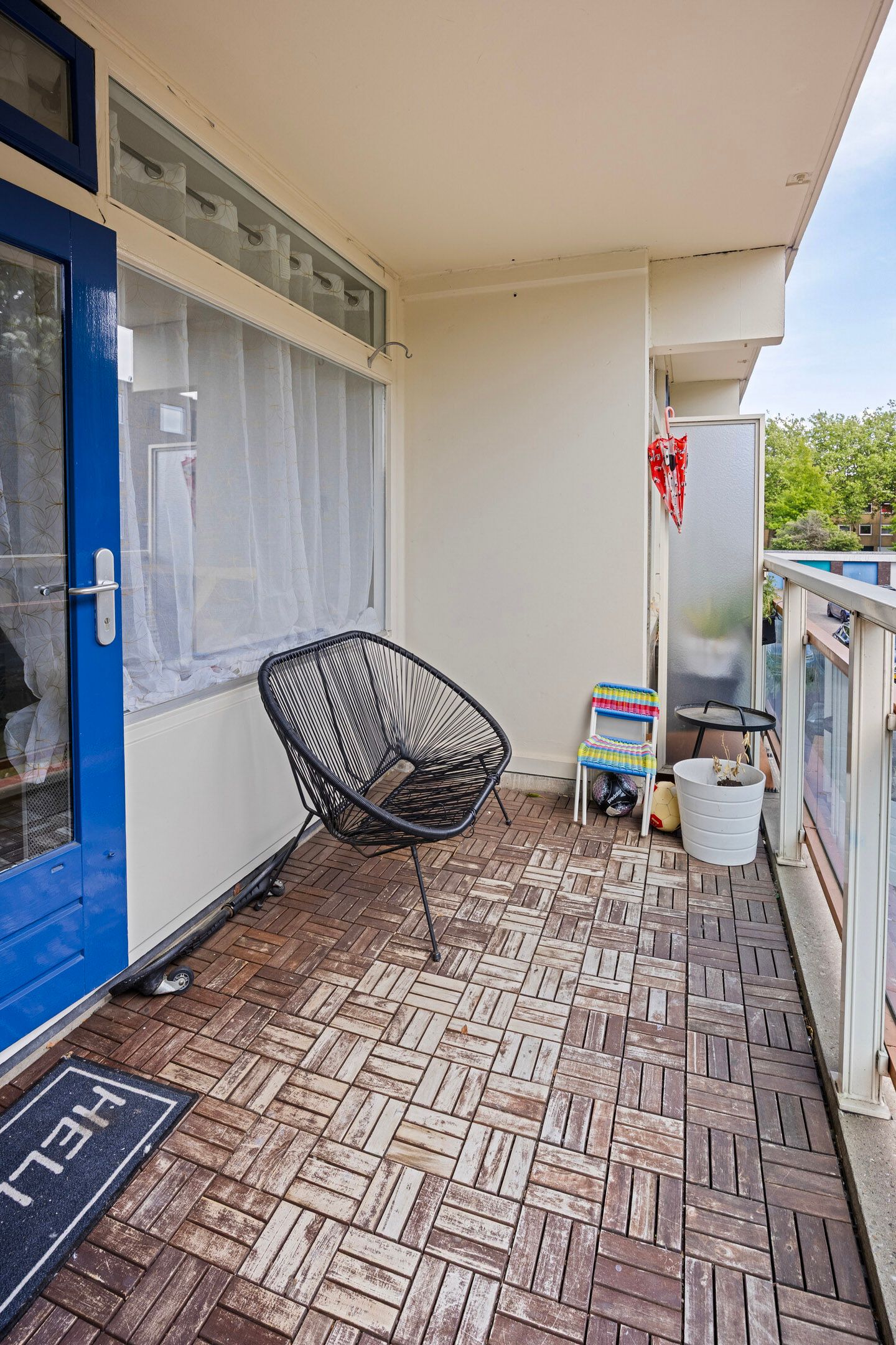 Foto 21 van Texelhof 21