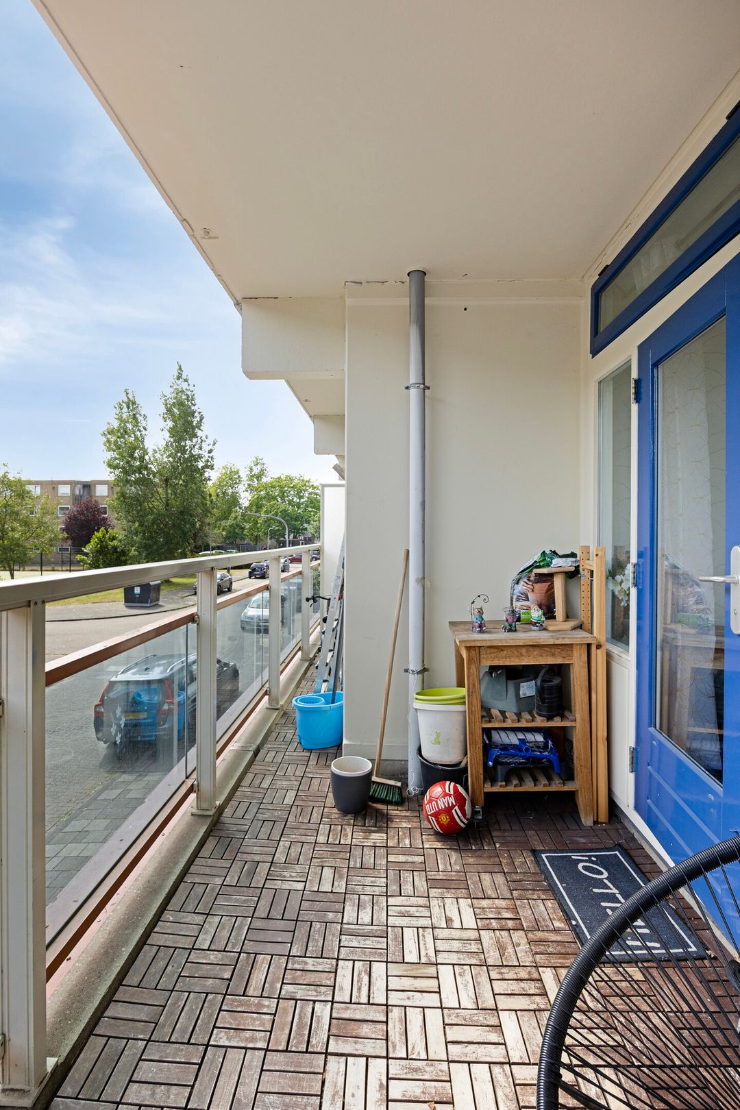 Foto 22 van Texelhof 21