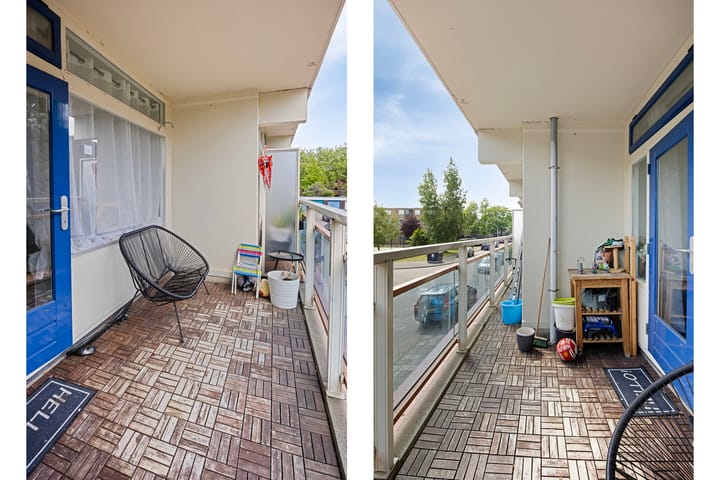 Foto 25 van Texelhof 21