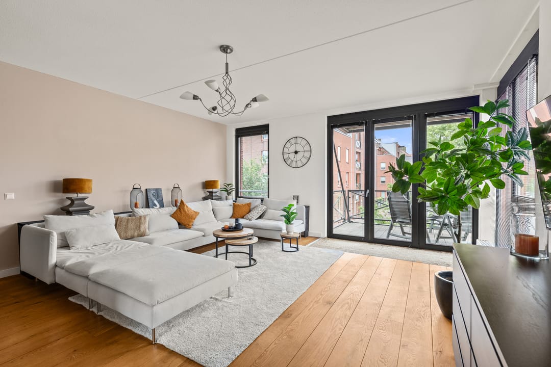 Foto 2 van Havenstraat 45-B