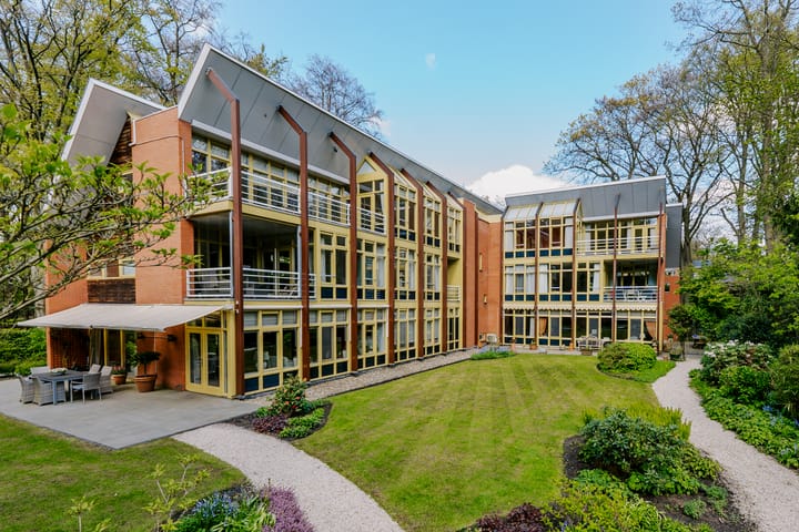 Foto 7 van Trompenburgerlaan 13