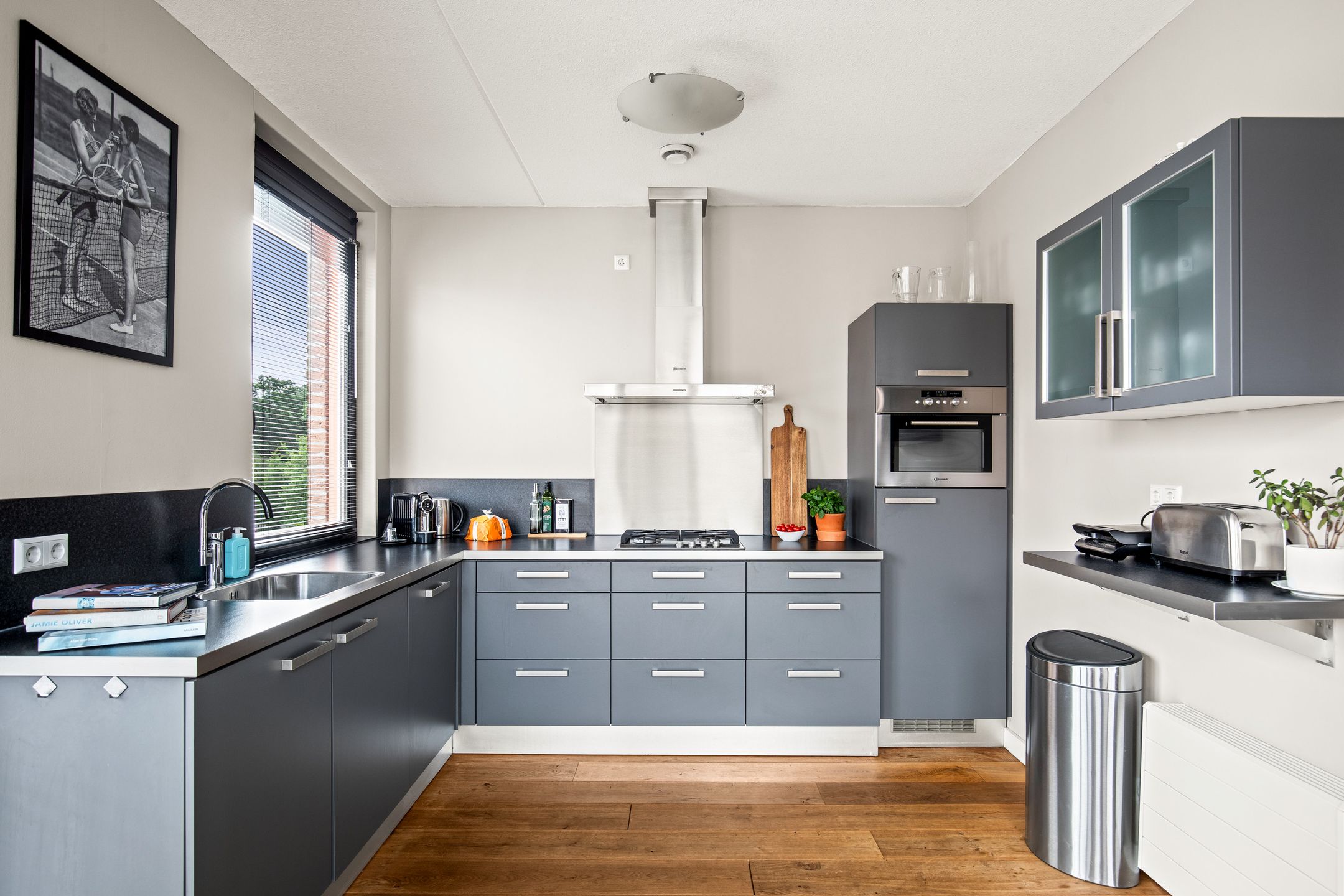 Foto 3 van Havenstraat 45-B