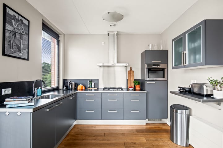 Foto 3 van Havenstraat 45-B