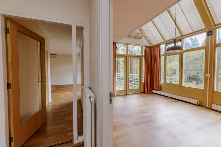 Foto 20 van Trompenburgerlaan 13