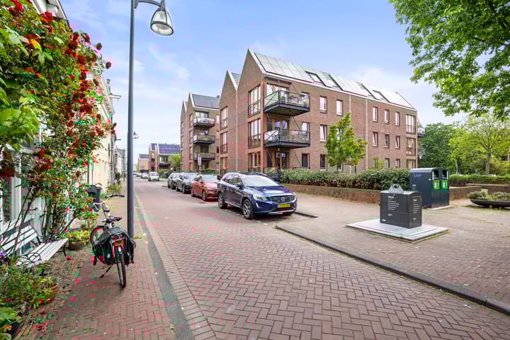 Foto 4 van Havenstraat 45-B