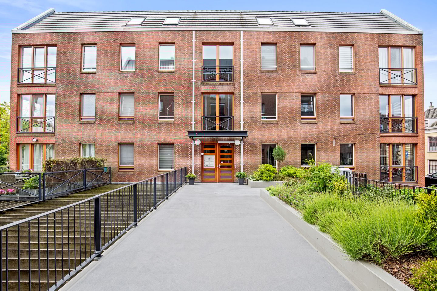 Foto 5 van Havenstraat 45-B