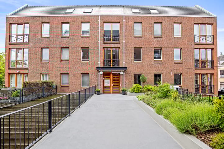 Foto 5 van Havenstraat 45-B