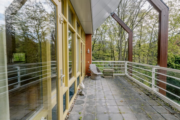 Foto 33 van Trompenburgerlaan 13