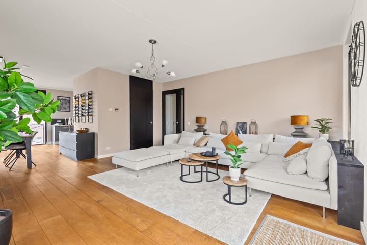 Foto 9 van Havenstraat 45-B