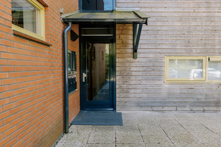 Foto 36 van Trompenburgerlaan 13