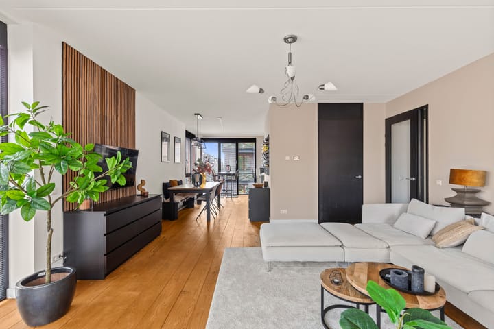 Foto 10 van Havenstraat 45-B