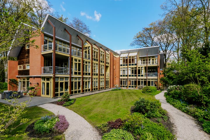 Foto 38 van Trompenburgerlaan 13