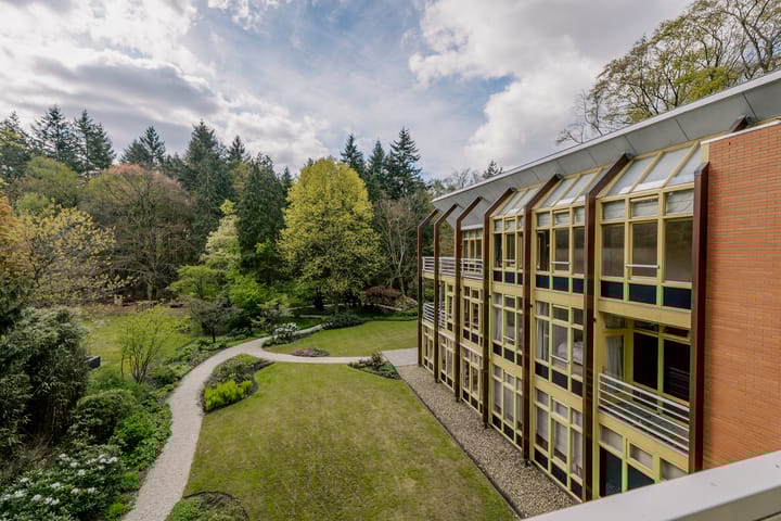 Foto 39 van Trompenburgerlaan 13