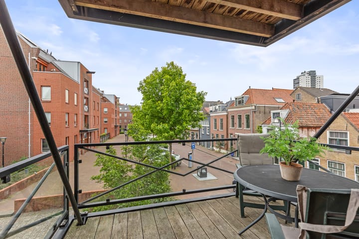 Foto 18 van Havenstraat 45-B