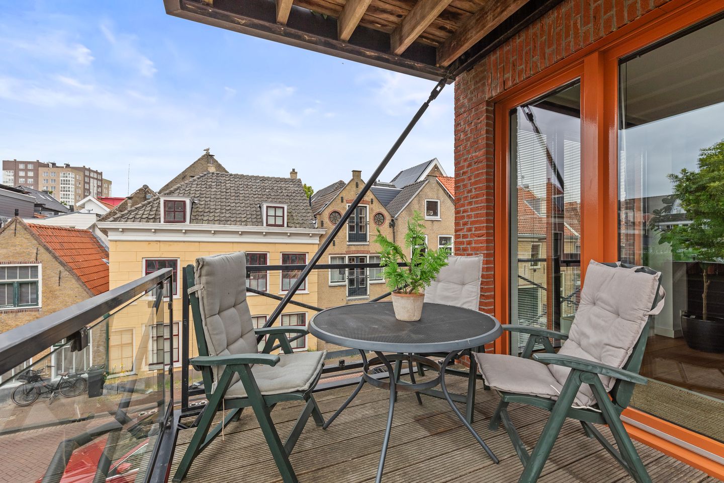 Foto 19 van Havenstraat 45-B