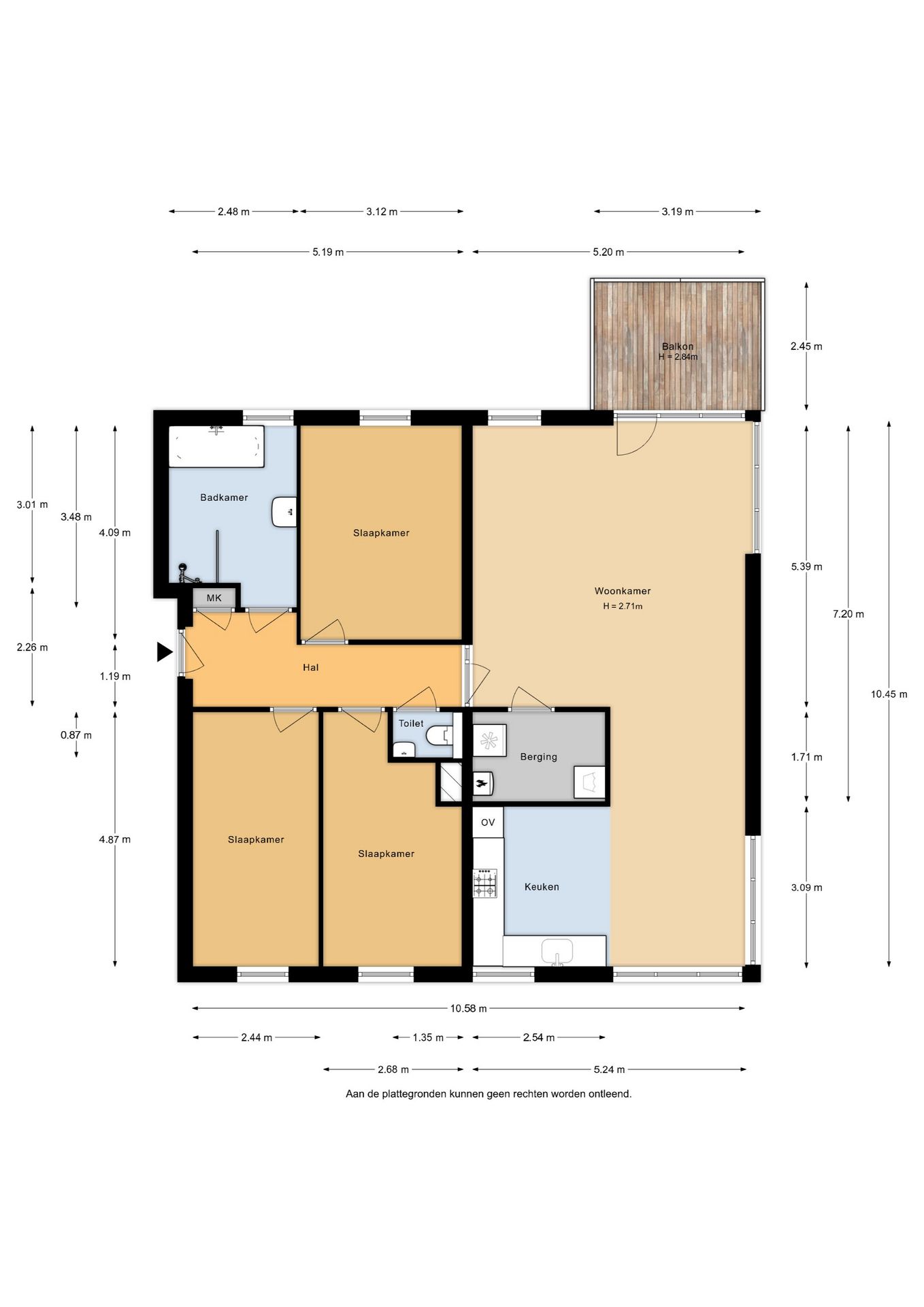 Foto 36 van Havenstraat 45-B