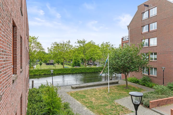 Foto 20 van Havenstraat 45-B