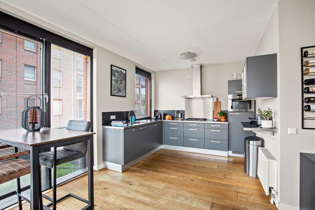 Foto 13 van Havenstraat 45-B