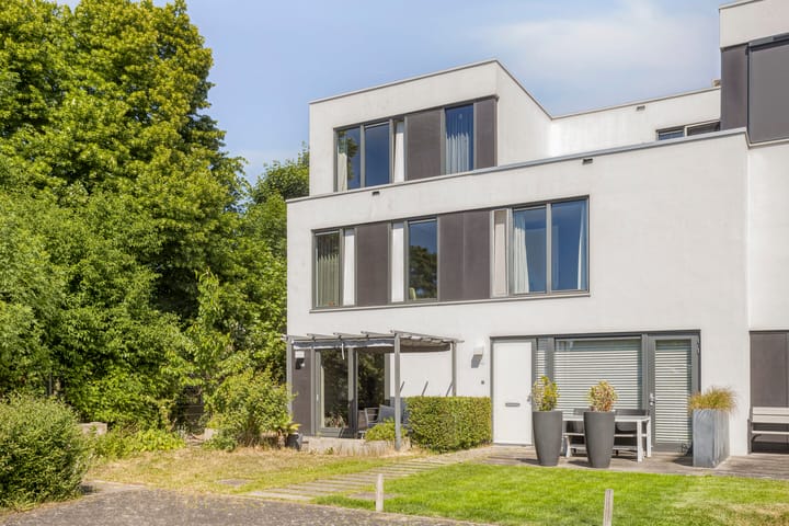 Foto 1 van Alphons Sieberspad 28