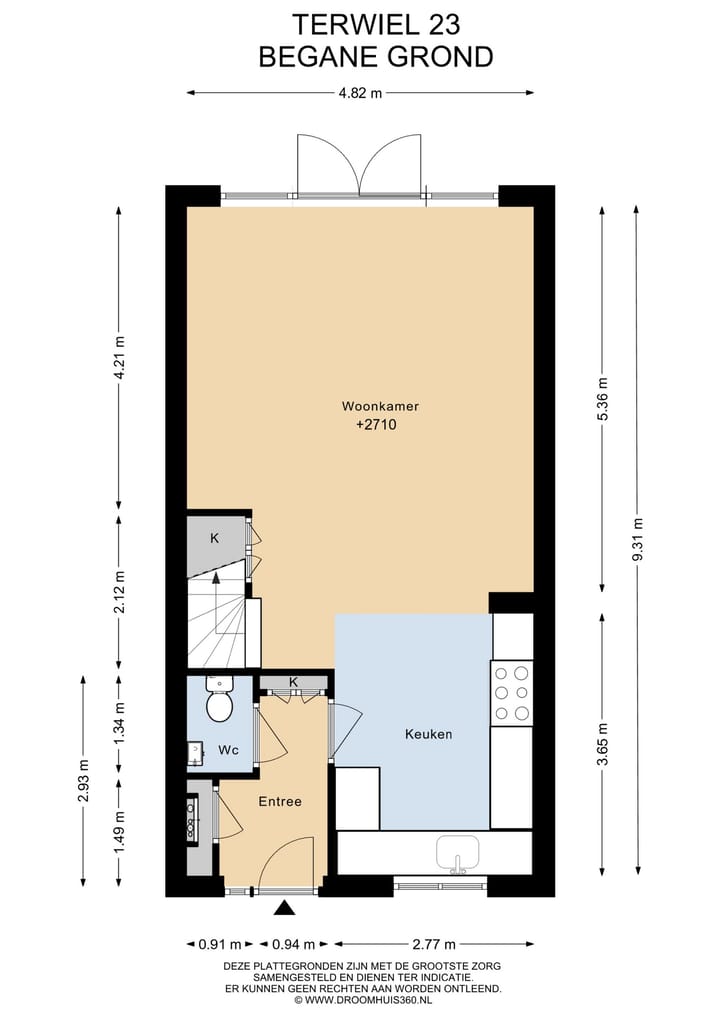 Foto 5 van Terwiel 23
