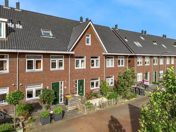 Foto 8 van Terwiel 23