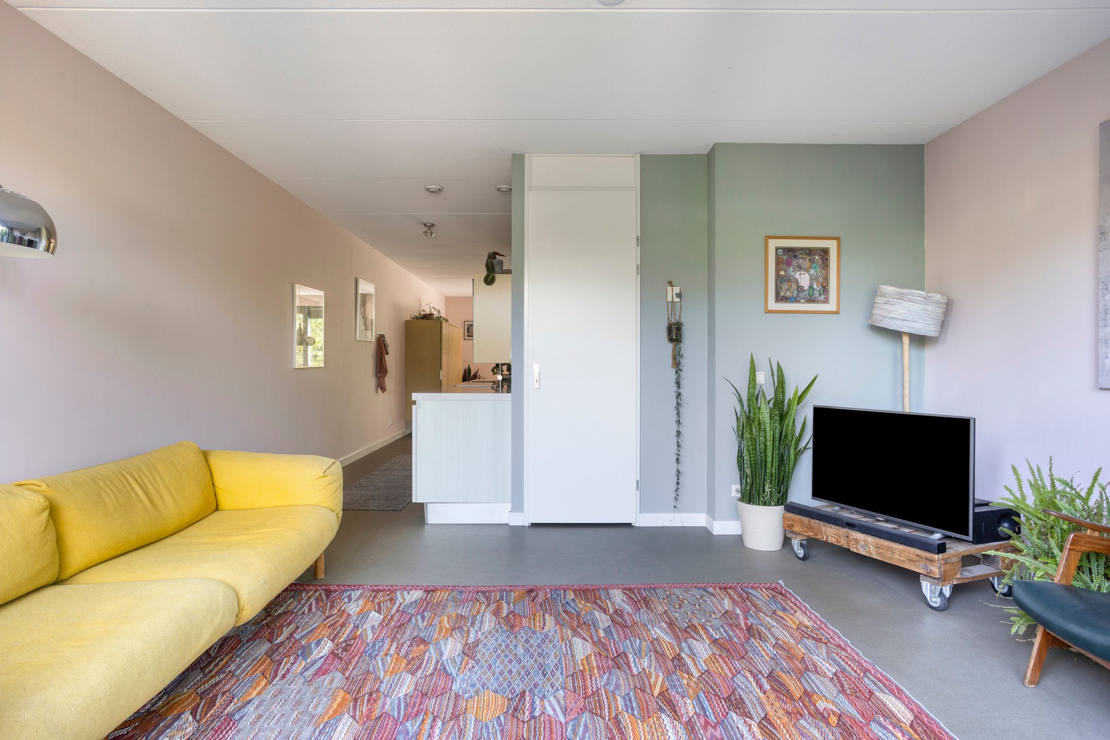 Photo 6 of Alphons Sieberspad 28