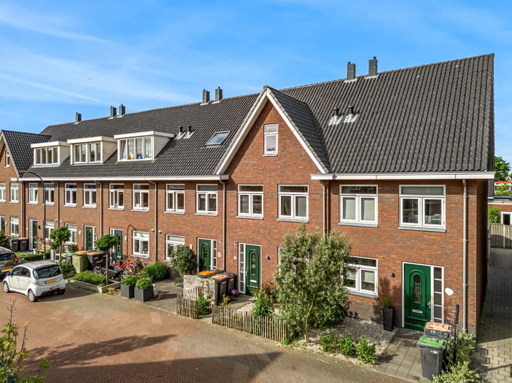 Foto 9 van Terwiel 23