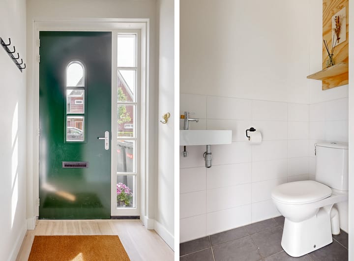 Foto 10 van Terwiel 23