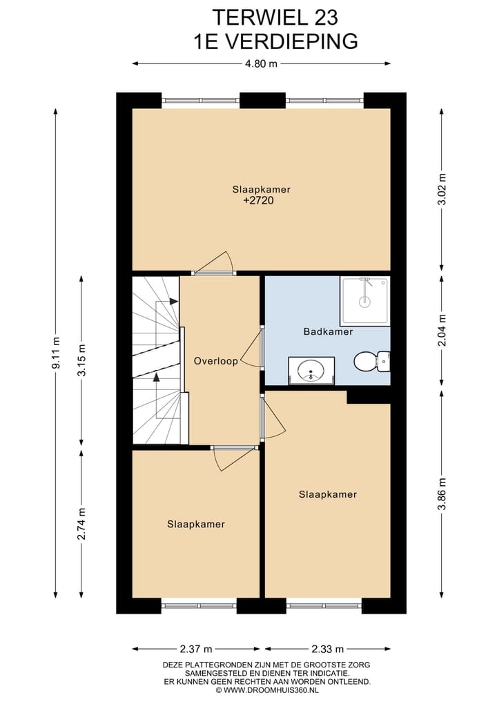 Foto 21 van Terwiel 23