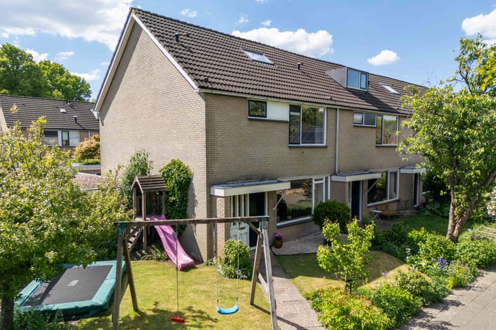 Foto 1 van Beatrijspad 2