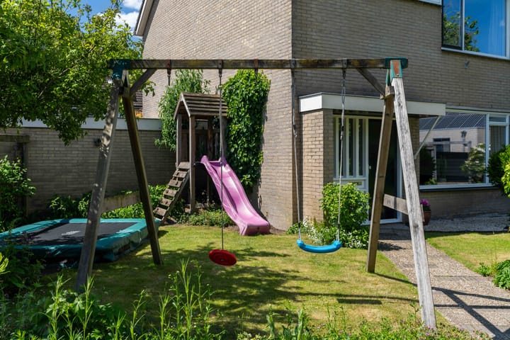 Foto 3 van Beatrijspad 2