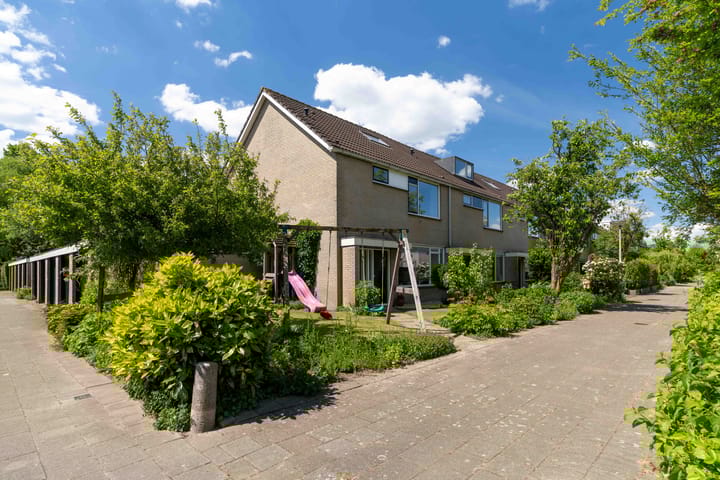 Foto 4 van Beatrijspad 2