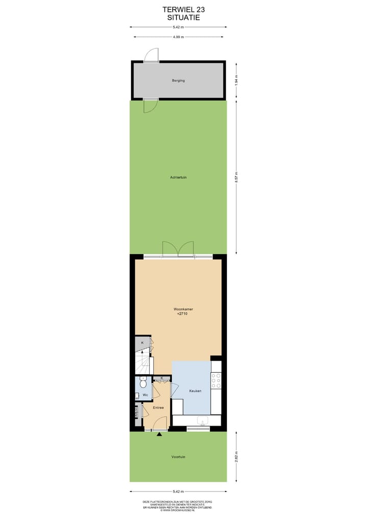 Foto 39 van Terwiel 23