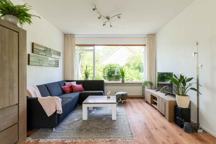 Foto 9 van Beatrijspad 2