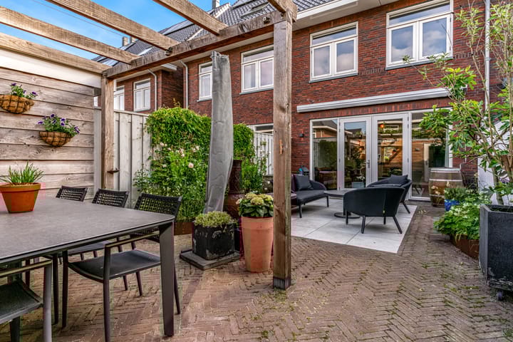 Foto 42 van Terwiel 23