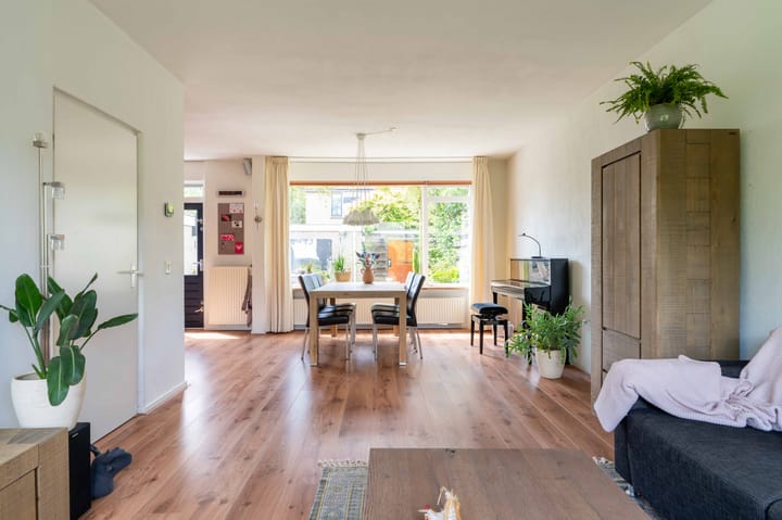 Foto 12 van Beatrijspad 2