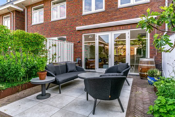 Foto 43 van Terwiel 23