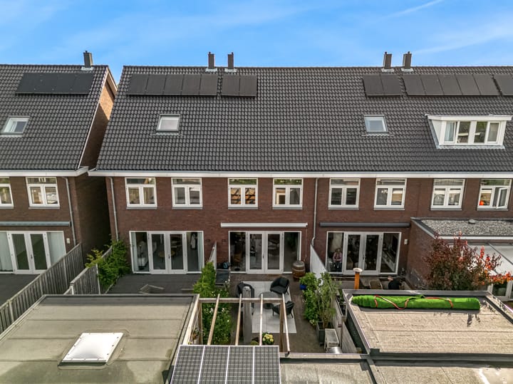 Foto 44 van Terwiel 23