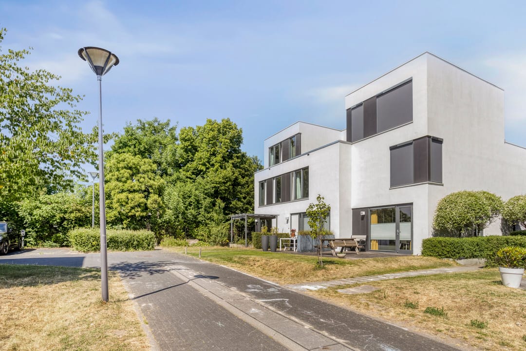 Photo 43 of Alphons Sieberspad 28