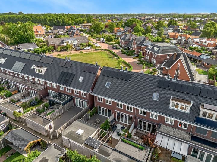 Foto 45 van Terwiel 23