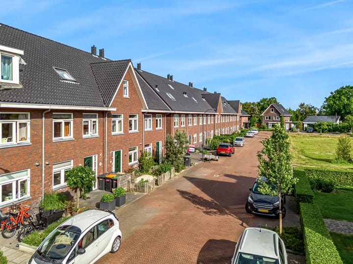 Foto 46 van Terwiel 23