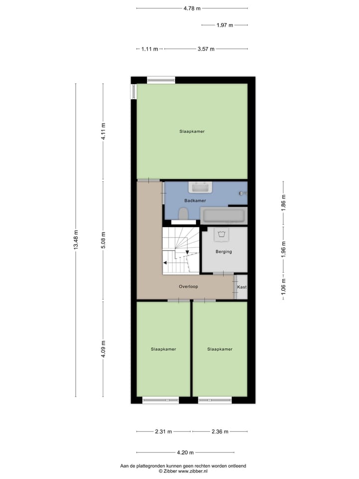 Foto 45 van Alphons Sieberspad 28